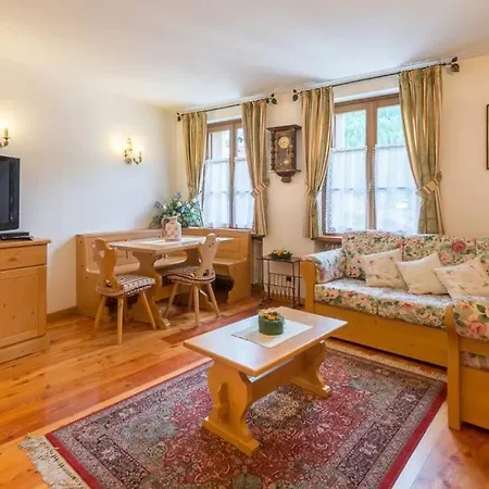 Cozy Near Cortina San Vito di Cadore