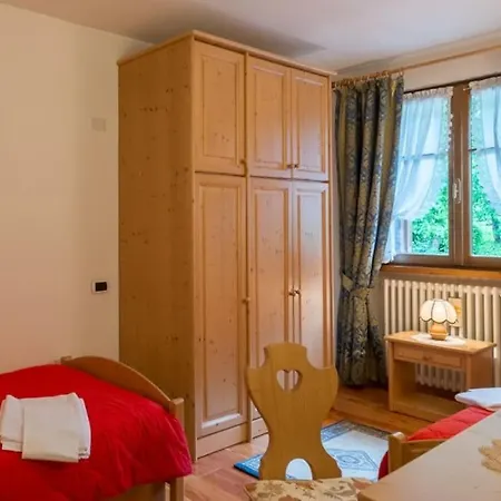 Cozy Near Cortina * San Vito di Cadore