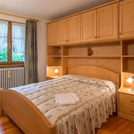 Appartamento Cozy Near Cortina *