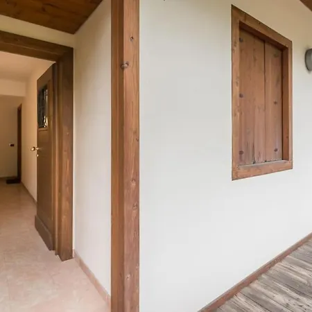 Appartamento Cozy Near Cortina