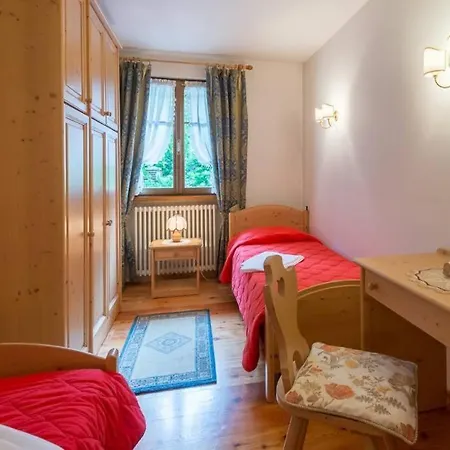 Cozy Near Cortina Appartamento *