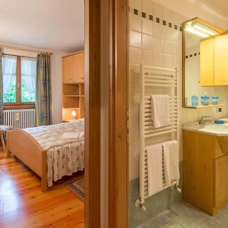 Cozy Near Cortina * San Vito di Cadore