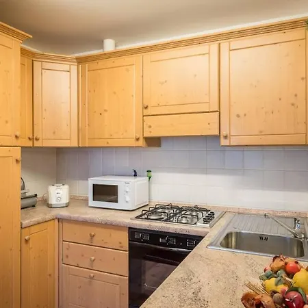Appartamento Cozy Near Cortina *