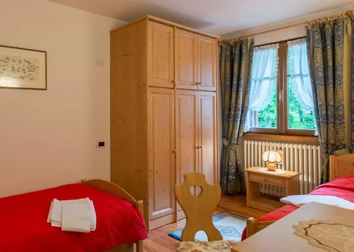 Cozy Near Cortina * サン・ヴィート・ディ・カドーレ