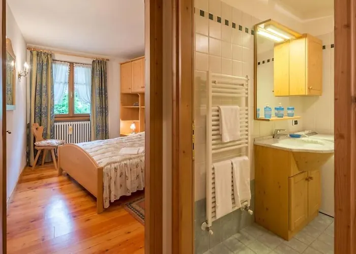 Cozy Near Cortina * サン・ヴィート・ディ・カドーレ